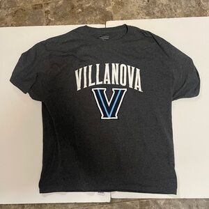 Champion Villanova Dark Gray T-Shirt